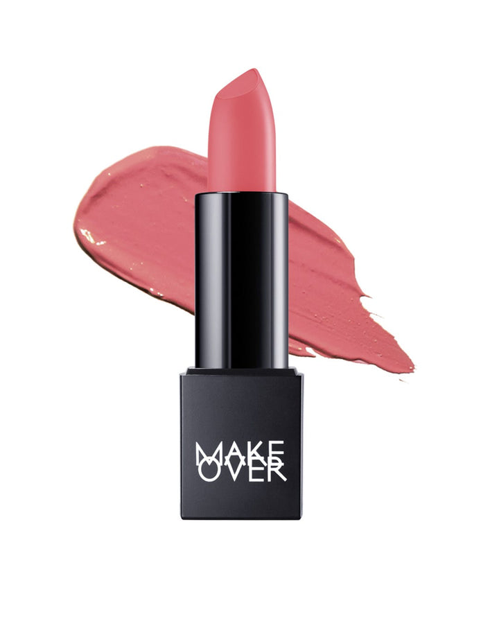 MAKE OVER Color Hypnose Creamy Lipmatte 4.3 g