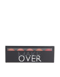 MAKE OVER Lip Color Palette 5x1.7 g