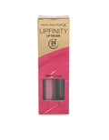 Max Factor Lipfinity Lip Color - 040 Vivacious