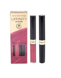 Max Factor Lipfinity Lip Color - 040 Vivacious