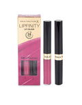 Max Factor Lipfinity Lip Color - 040 Vivacious
