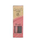 Max Factor Lipfinity Restage - 210 Endlessly Mesmerizing