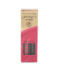 Max Factor Lipfinity Restage - 210 Endlessly Mesmerizing