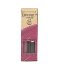 Max Factor Lipfinity Restage - 210 Endlessly Mesmerizing
