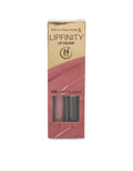 Max Factor Lipfinity Restage - 210 Endlessly Mesmerizing
