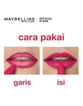 CRAYON LIPSTICK