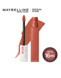 LIQUID LIPSTICK 