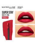 Maybelline Lipstick Superstay - Pioneer
