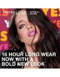 Maybelline Lipstick Superstay - Pioneer