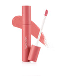 Wardah Colorfit Velvet Matte Lip Mousse 4 g