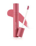 Wardah Colorfit Velvet Matte Lip Mousse 4 g