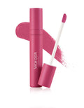 Wardah Colorfit Velvet Matte Lip Mousse 4 g