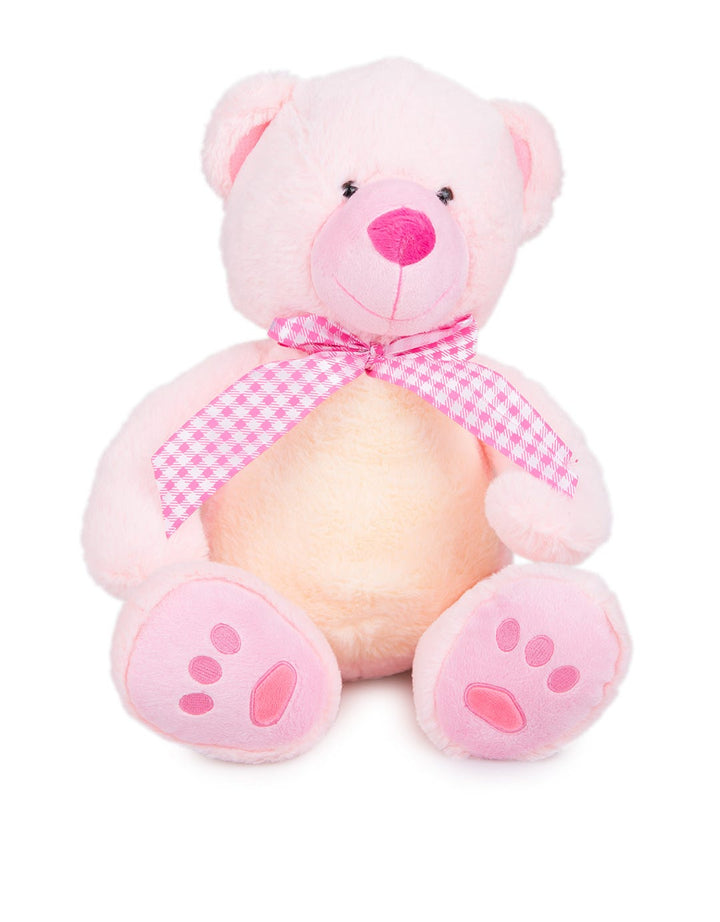 ANIMAL PLUSH BEAR 