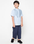 SET SEASONAL LEBARAN