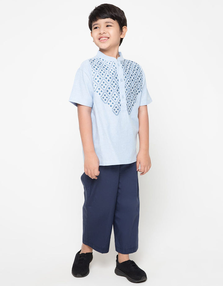 SET SEASONAL LEBARAN