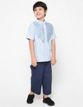 SET SEASONAL LEBARAN