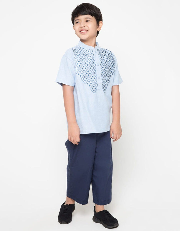 SET SEASONAL LEBARAN
