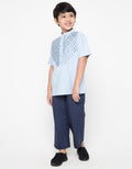SET SEASONAL LEBARAN