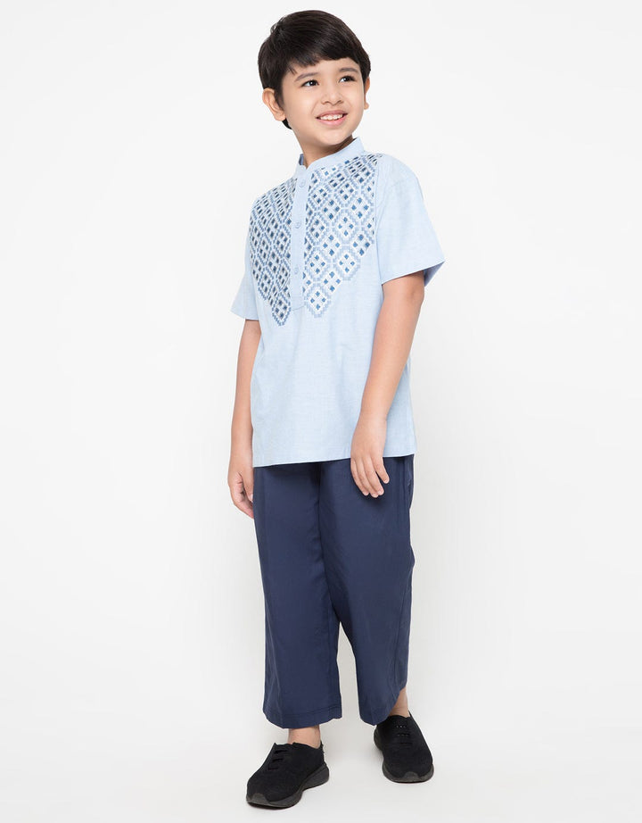SET SEASONAL LEBARAN