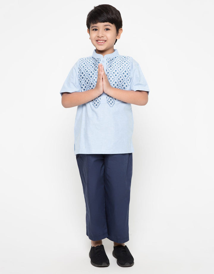 SET SEASONAL LEBARAN