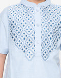 SET SEASONAL LEBARAN