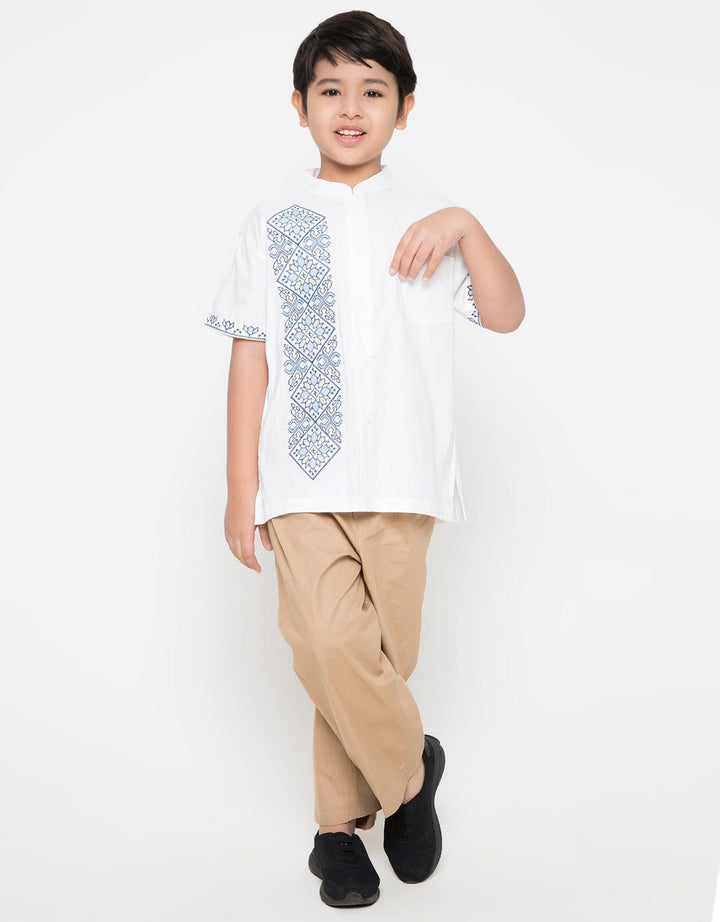 SET SEASONAL LEBARAN