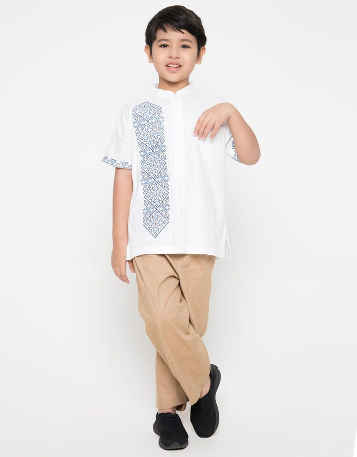 SET SEASONAL LEBARAN