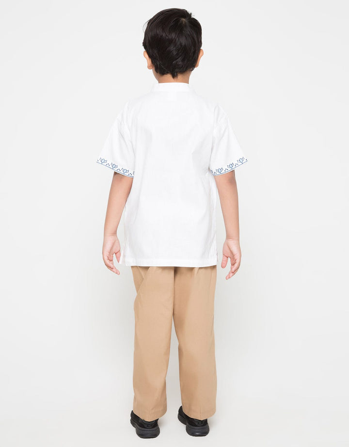 SET SEASONAL LEBARAN
