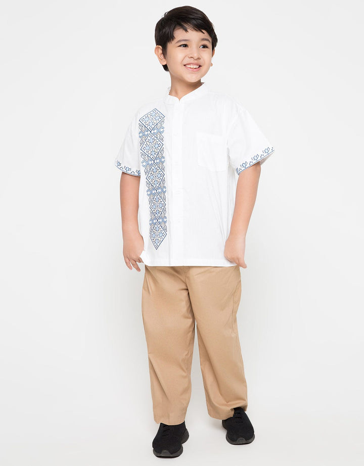 SET SEASONAL LEBARAN