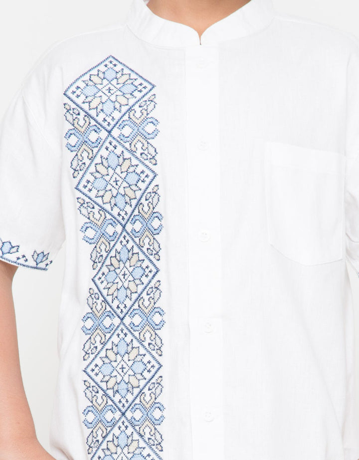 SET SEASONAL LEBARAN