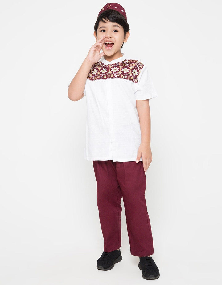 SS SET SEASONAL LEBA