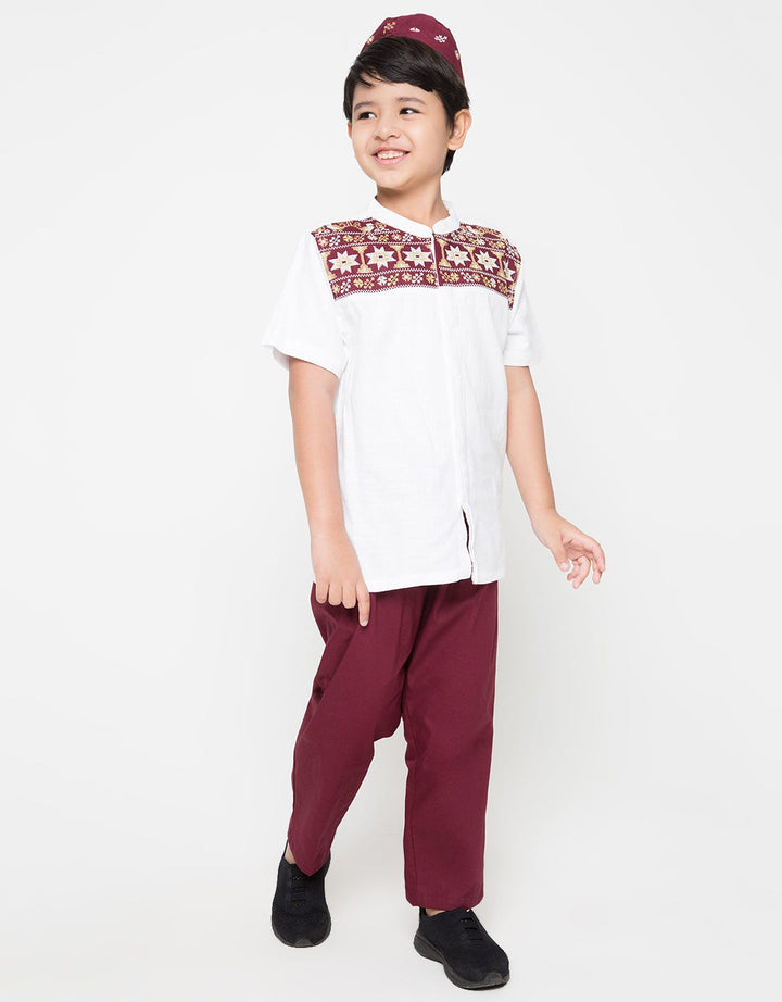 SS SET SEASONAL LEBA