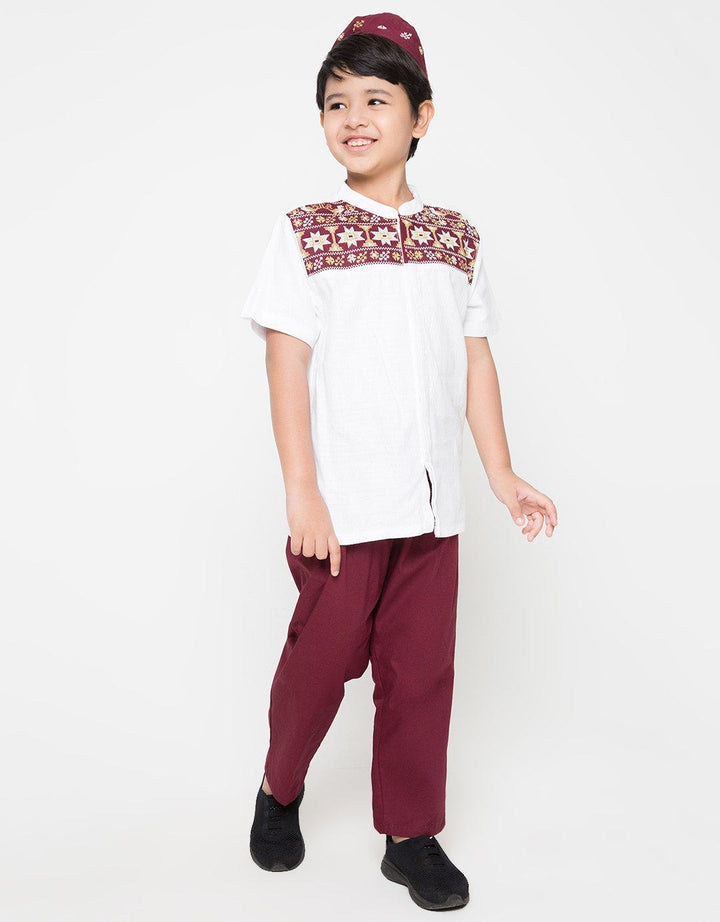 SS SET SEASONAL LEBA