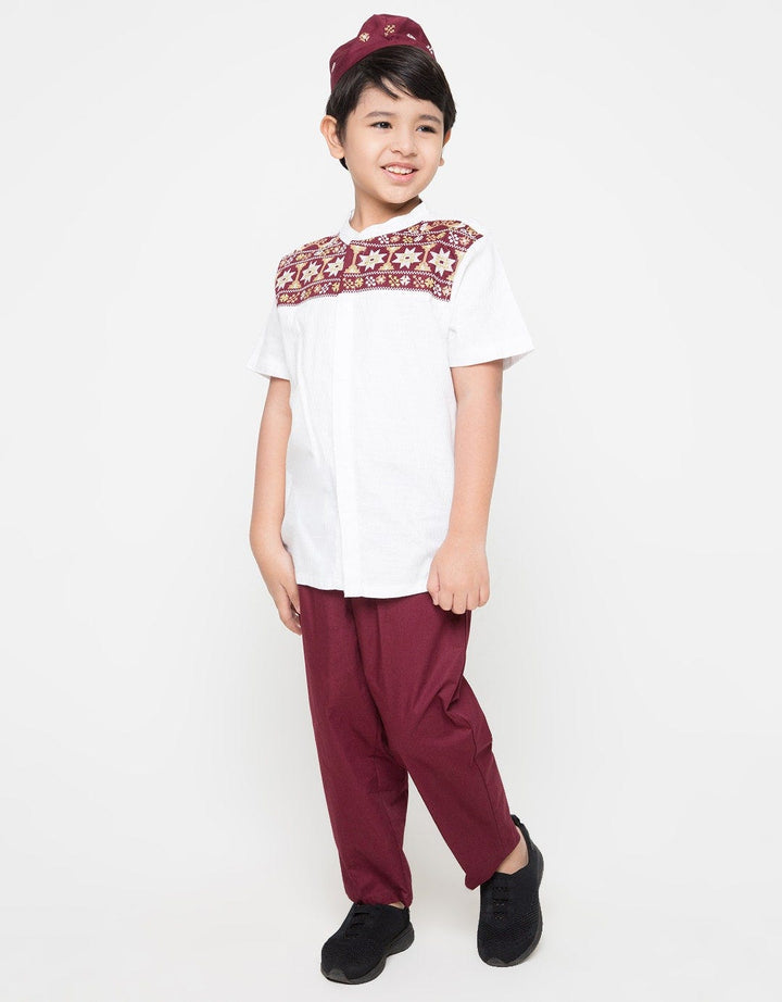 SS SET SEASONAL LEBA