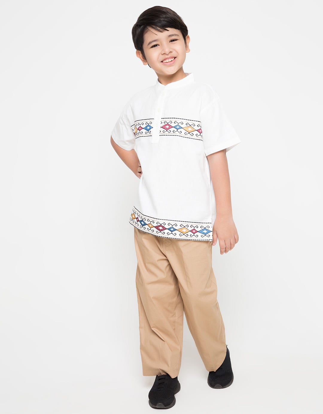 SEASONAL EID SET