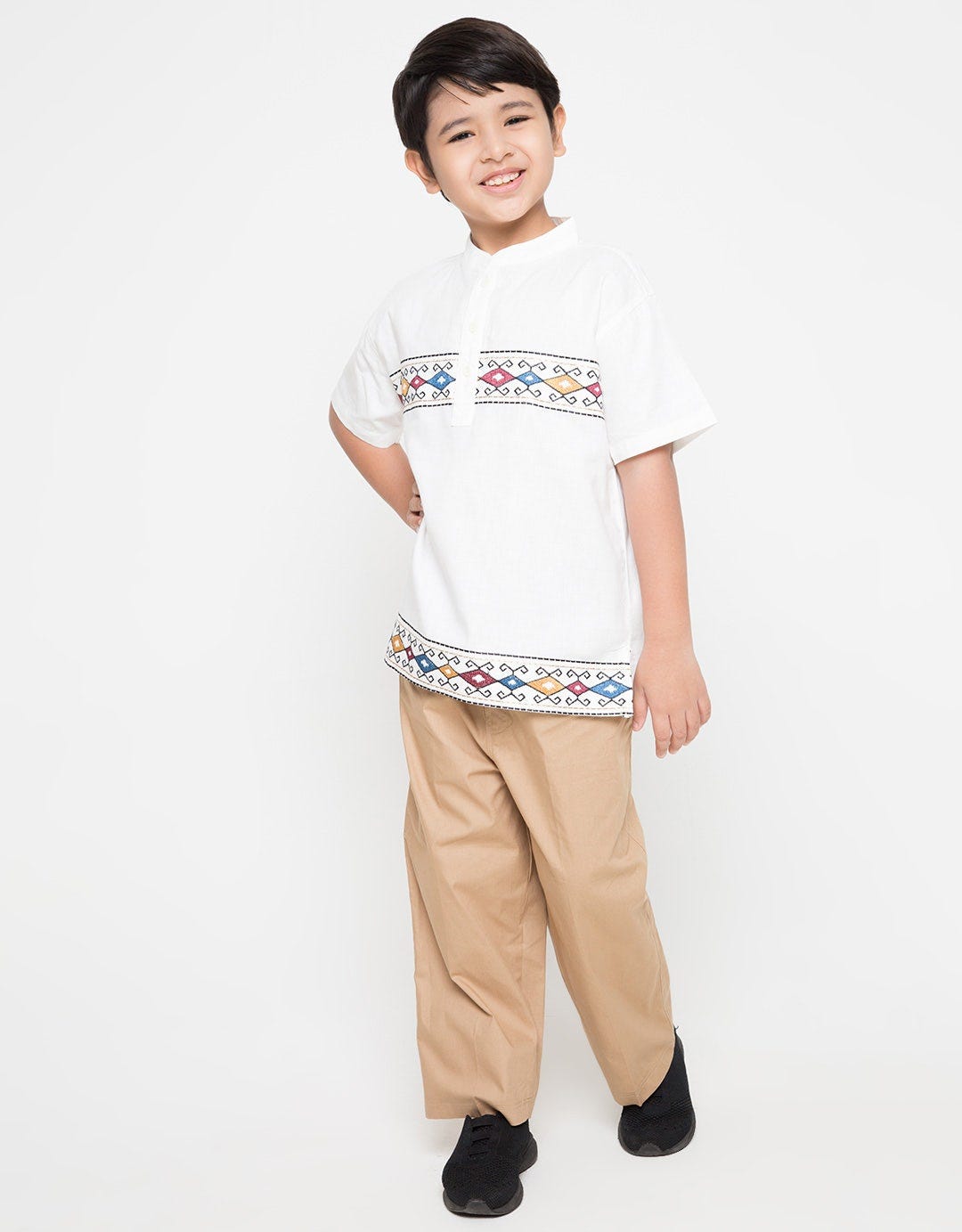 SEASONAL EID SET