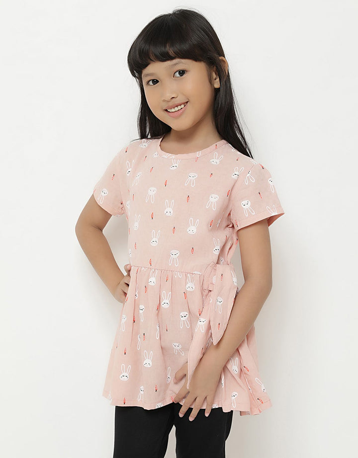 BLOUSE BUNNY TALI PI