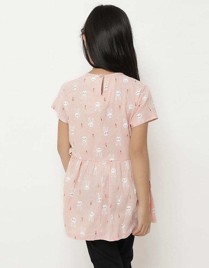 BLOUSE BUNNY TALI PI