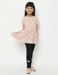 BLOUSE BUNNY TALI PI