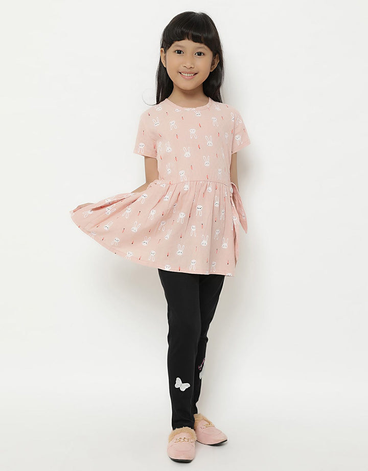 BLOUSE BUNNY TALI PI