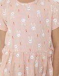 BLOUSE BUNNY TALI PI