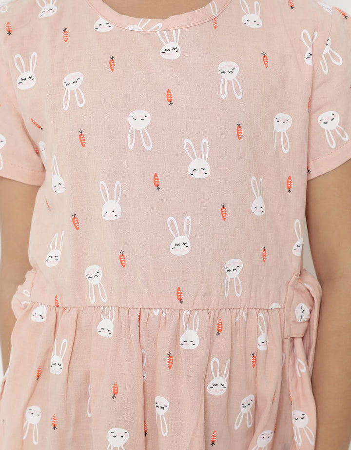 BLOUSE BUNNY TALI PI