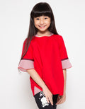 BL HLOW POLOS