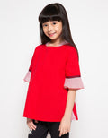 BL HLOW POLOS
