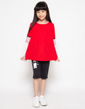 BL HLOW POLOS