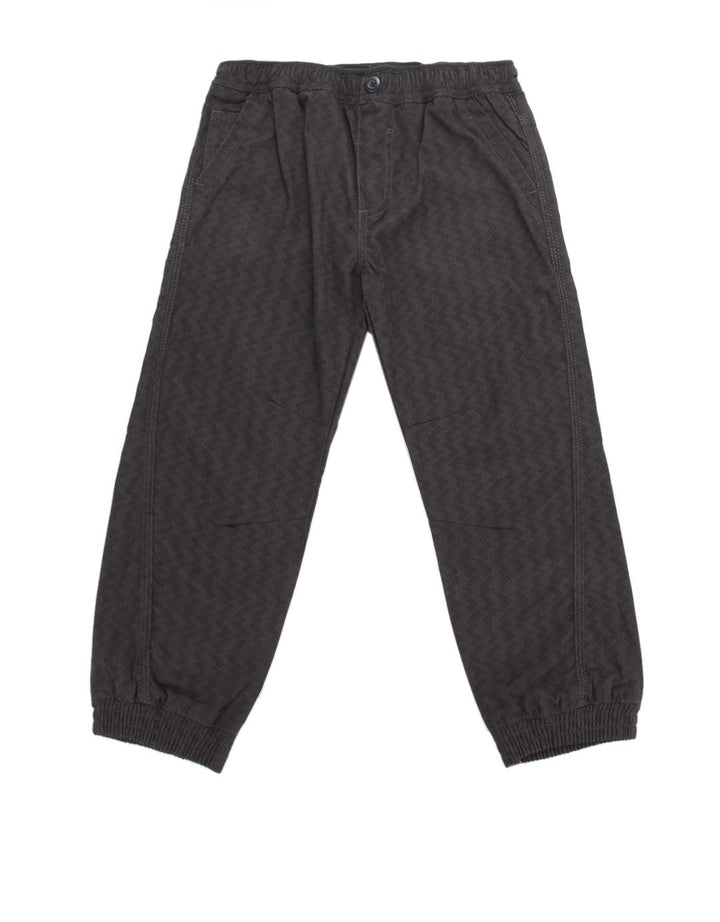 WOVEN JOGGER FULL PR
