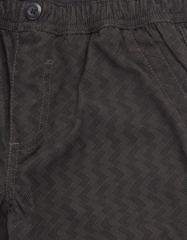 WOVEN JOGGER FULL PR