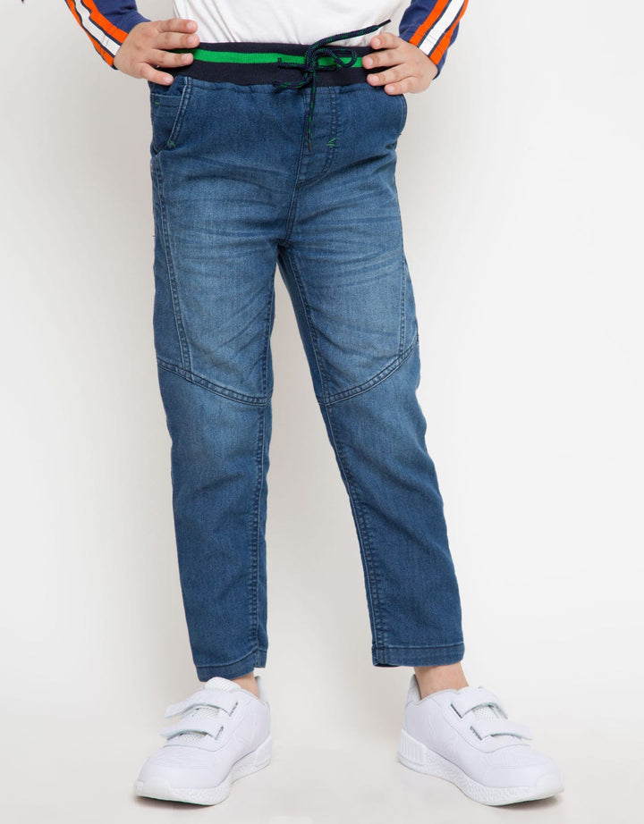 DENIM PANTS REGULAR