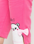 CROP BEAR PT