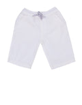 CROP WOVEN SOLID KAR